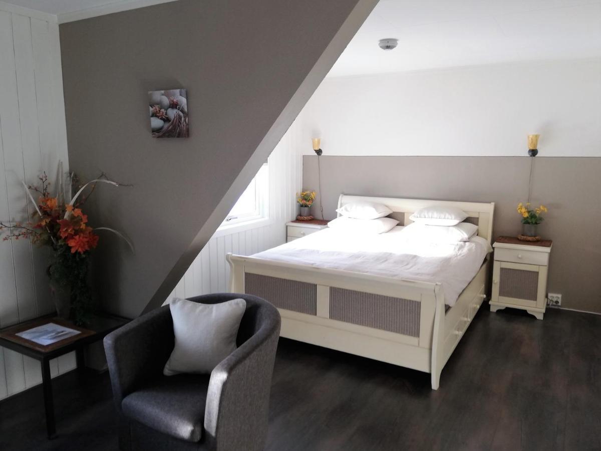 Sauland Lovheim Gjestehus מראה חיצוני תמונה