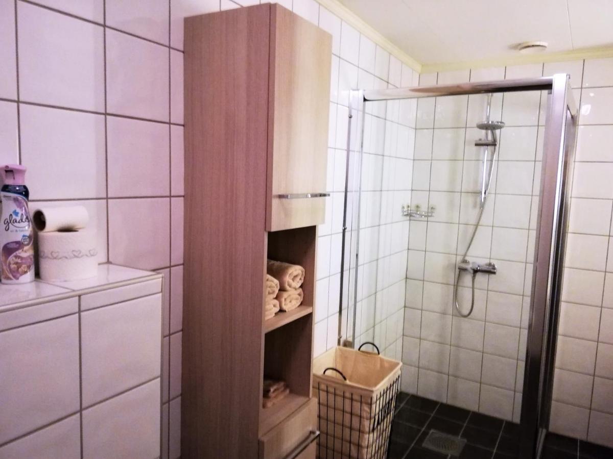Sauland Lovheim Gjestehus מראה חיצוני תמונה