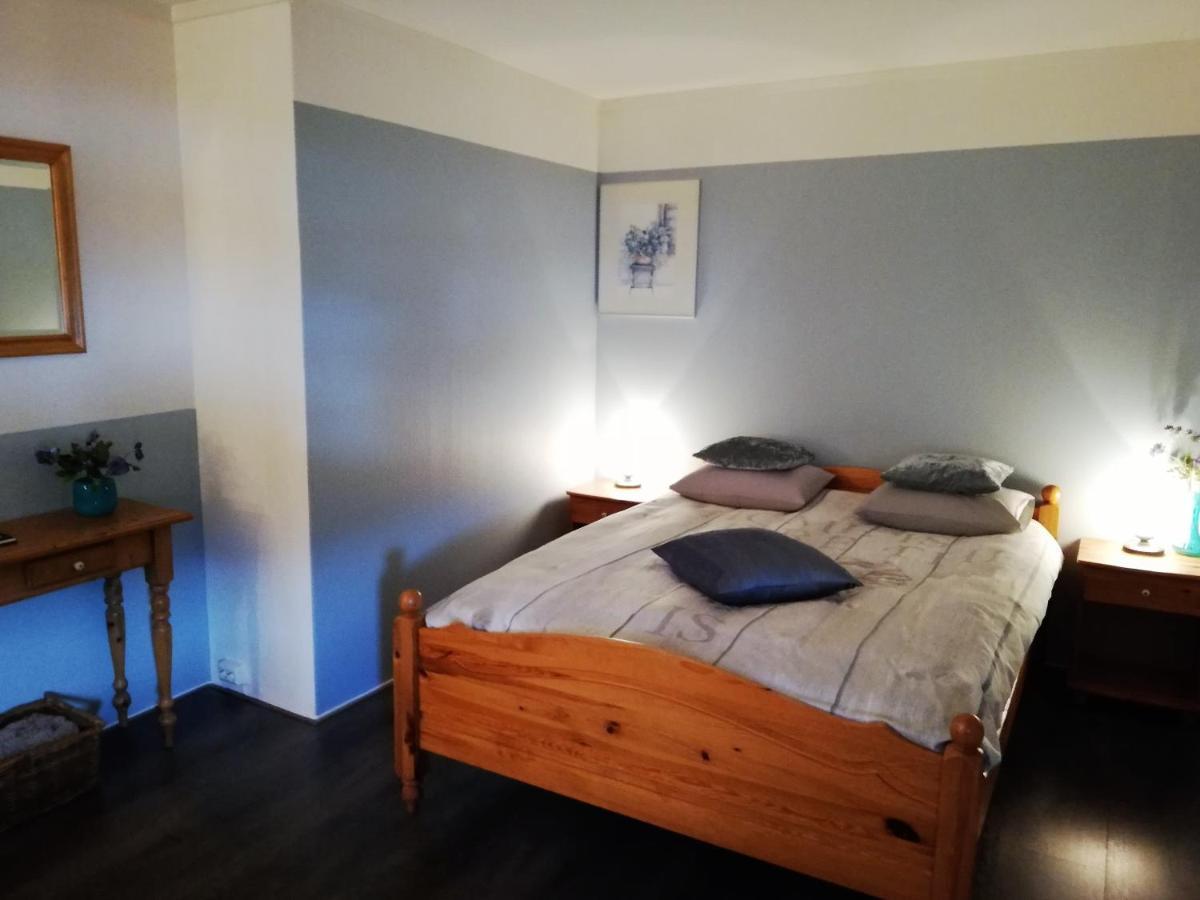 Sauland Lovheim Gjestehus מראה חיצוני תמונה